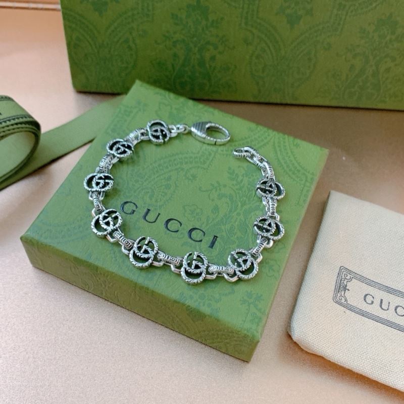 Gvc*1 bracelets